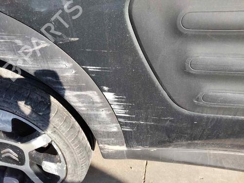 Right rear door CITROËN C4 CACTUS 1.6 BlueHDi 100 | BP29201356C5 