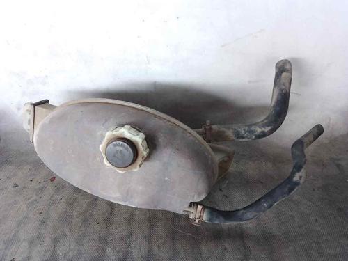 Ekspansjonstank Ekspansjonstank NISSAN PRIMASTAR Van (X83) 1.9 dCi 100 (100 hp) 33608453 33608453