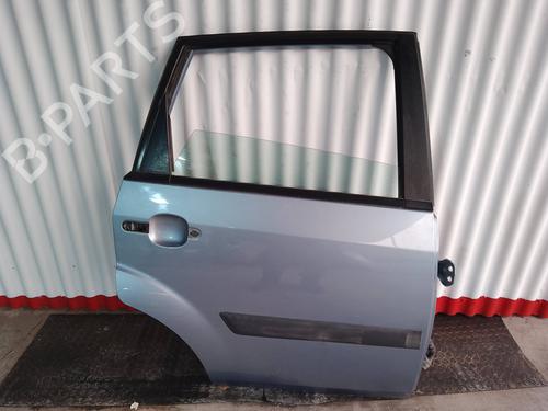 Used Right rear door FORD FIESTA V (JH_, JD_) 1.3 (69 hp) 26475567