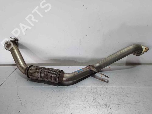 Used Pipe Pipe MERCEDES-BENZ A-CLASS (W176) A 200 CDI / d (176.008) (136 hp) 32017954 32017954