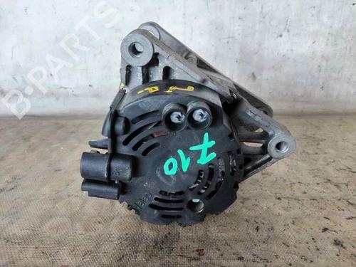 Alternator PEUGEOT 206 Hatchback (2A/C) 1.4 LPG | BP30147364M7