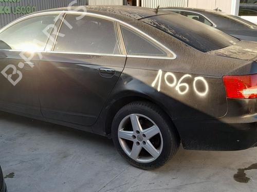 Used Left front steering knuckle Left front steering knuckle AUDI A6 C6 (4F2) [2004-2011] 32678944 32678944