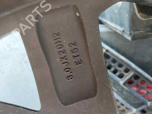 Fælk LYNK & CO 01 HEV | BP34154951C45  - Image 5