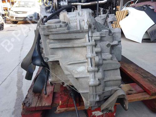 Gearbox FORD MONDEO III (B5Y)  | BP26486445M3 