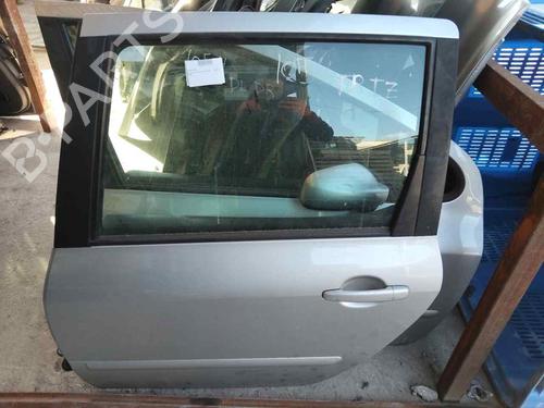 left-rear-door-peugeot-307-break-3e-2002-2003-2004-2005-2006-2007-2008-2009-32494984 main image