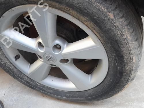 Used Rim Rim 34055149 34055149