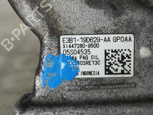 AC compressor FORD TOURNEO COURIER B460 MPV 1.5 TDCi | BP26485149M34 