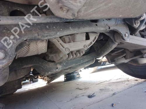 Used Rear differential AUDI Q5 (8RB) [2008-2019]  28455648