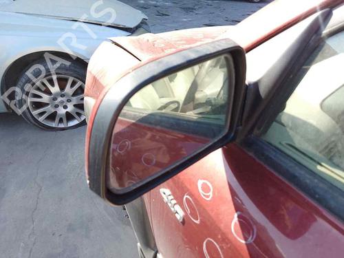 Left mirror HYUNDAI TUCSON (JM) 2.0 All-wheel Drive | BP28455788C26 