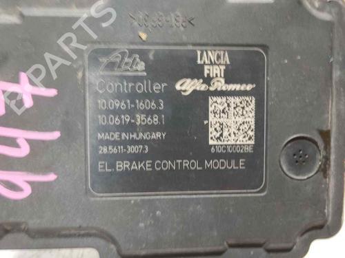 ABS pump FIAT DOBLO Cargo (263_) | BP29204329M43 - Image 4