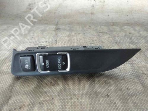 Used Switch BMW 1 (F20) [2011-2019]  26478980
