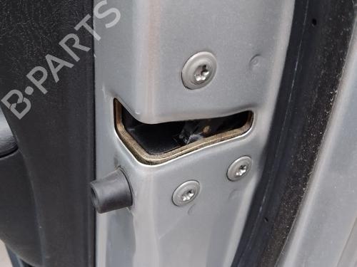 Used Front right lock Front right lock 37010488 37010488
