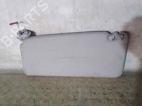 Right sun visor BMW 5 (E39) 530 d | BP28209157I2 