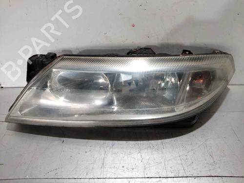 Left headlight RENAULT LAGUNA II (BG0/1_) | BP32300100C28 - Image 4