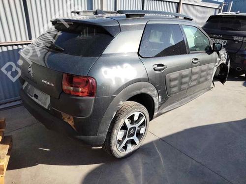 Bagklap lås CITROËN C4 CACTUS 1.6 BlueHDi 100 (99 hp) 29190413