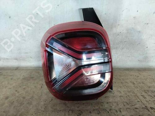 Venstre Baklys DACIA DUSTER (HM_) [2017-2025]  29606134