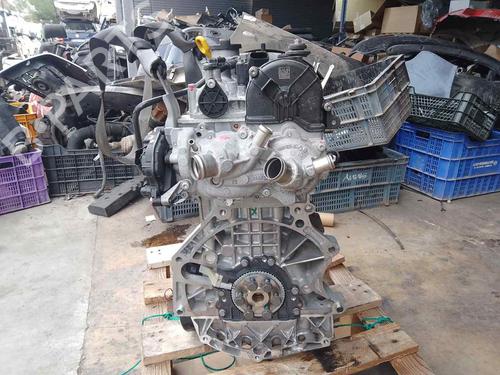 Engine SEAT IBIZA V (KJ1, KJG) | BP26486647M1