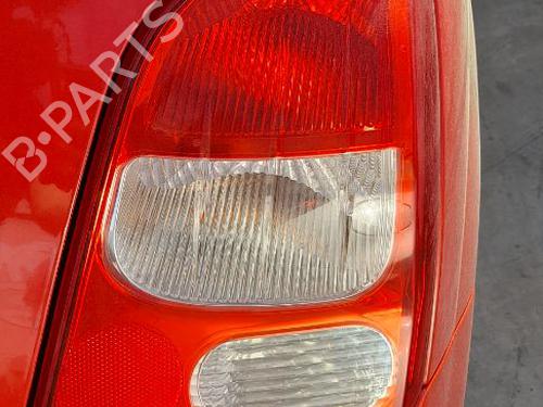 Used Right taillight Right taillight RENAULT TWINGO II (CN0_) 1.2 (CN0D) (58 hp) 35725550 35725550