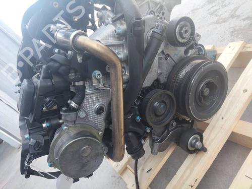 Engine BMW 3 Coupe (E46) 320 Cd | BP31143810M1  - Image 7