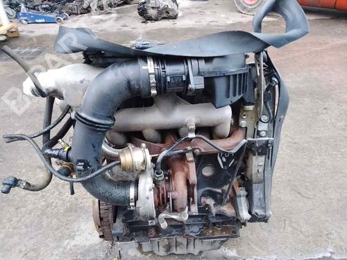 Engine RENAULT SCÉNIC I MPV (JA0/1_, FA0_) | BP31146473M1