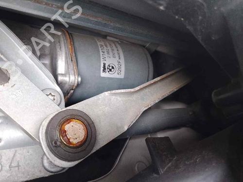 Used Front wiper motor BMW X1 (E84) sDrive 16 d (116 hp) 28465986
