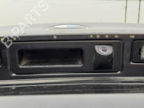 Used Tailgate handle BMW 5 Touring (F11) 520 d (184 hp) 32985978
