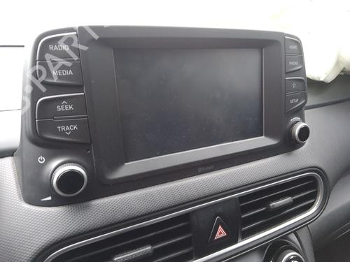 Used Electronic module HYUNDAI KONA (OS, OSE, OSI) [2017-2023]  30886663