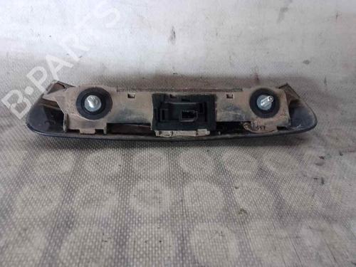 Tailgate handle OPEL CORSA D (S07) 1.4 (L08, L68) | BP26469819C132 