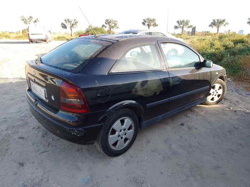 Motor OPEL ASTRA G Hatchback (T98)  | BP29610559M1 