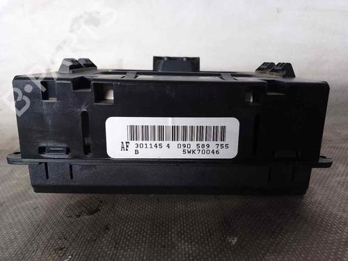 Display monitor OPEL ZAFIRA A MPV (T98) 2.0 DTI 16V (F75) | BP26471894C48 