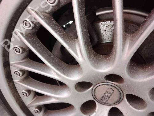 Bremssattel links hinten für AUDI A5 (8T3) [2007-2017]  28461399