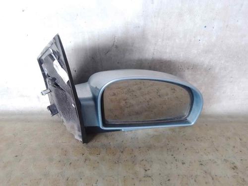 Used Right mirror HYUNDAI GETZ (TB) 1.5 CRDi (88 hp) 28113240