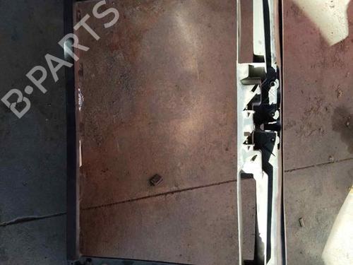 Used Front slam panel AUDI A3 (8P1) [2003-2013]  32384628