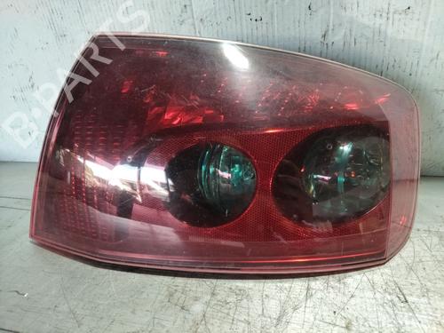 Used Right taillight Right taillight 36812924 36812924