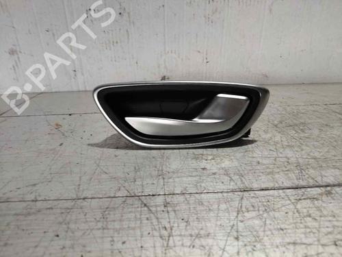 Used Front right interior door handle Front right interior door handle RENAULT ESPACE V (JR_) 1.6 dCi 130 (130 hp) 35725528 35725528