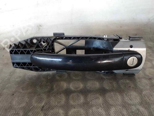 Used Front left exterior door handle SEAT IBIZA IV (6J5, 6P1) [2008-2017]  26475925