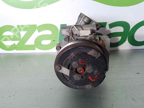 AC compressor RENAULT CLIO II (BB_, CB_)  | BP31128517M34 