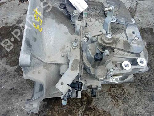 Gearbox OPEL ASTRA K Sports Tourer (B16)  | BP29375550M3 