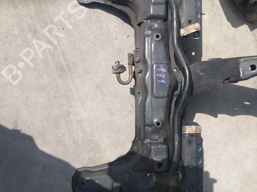 Used Subframe Subframe ALFA ROMEO 147 (937_) 1.6 16V T.SPARK (937.AXA1A, 937.AXB1A, 937.BXB1A) (120 hp) 34371657 34371657