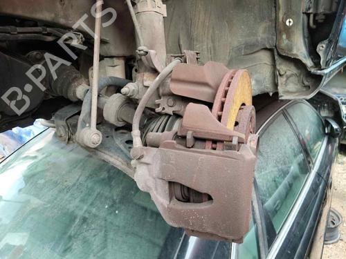 Used Left front steering knuckle SEAT IBIZA III (6L1) [2002-2009]  29310991