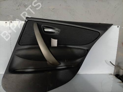 Rear right panel BMW 1 (E87) 118 d | BP39558800C61 - Image 2