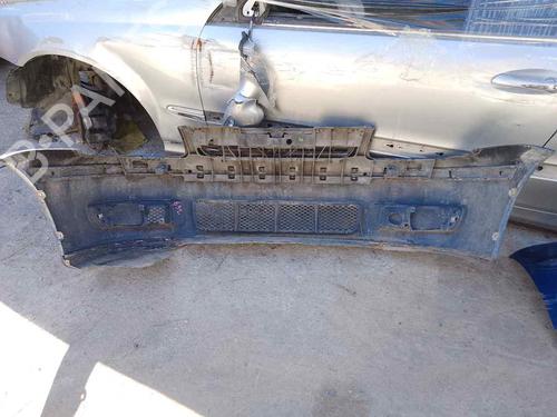 Front bumper VW POLO (6N2)  | BP26478734C7 