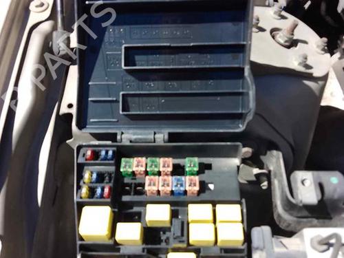 Used Fuse box JAGUAR S-TYPE II (X200) 3.0 V6 (238 hp) 28454964