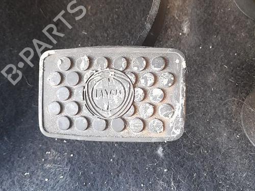 Used Break pedal Break pedal LANCIA DELTA III (844_) [2008-2014] 34735496 34735496