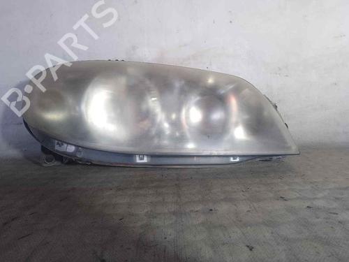 Højre forlygte FIAT PUNTO (188_) 1.3 JTD 16V (70 hp) 26473423