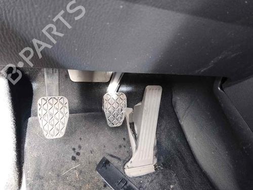 Used Clutch pedal MAZDA CX-3 (DK) 2.0 SKYACTIV-G (DK5W, DK6W) (120 hp) 28458784