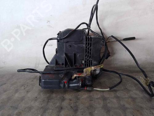 Used Front left lock MERCEDES-BENZ C-CLASS (W203) [2000-2007]  26479598
