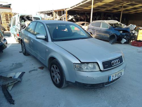 Rim AUDI A4 B6 (8E2) 1.9 TDI | BP26475643C45 