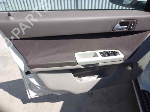 Front left window mechanism VOLVO S40 II (544) 1.6 BP28468828C22