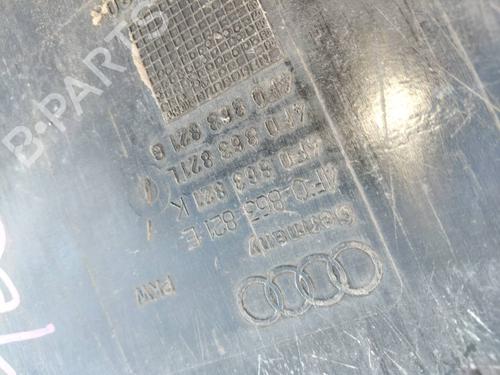 Underbody protection AUDI A6 C6 (4F2) | BP40153474M92 - Image 4
